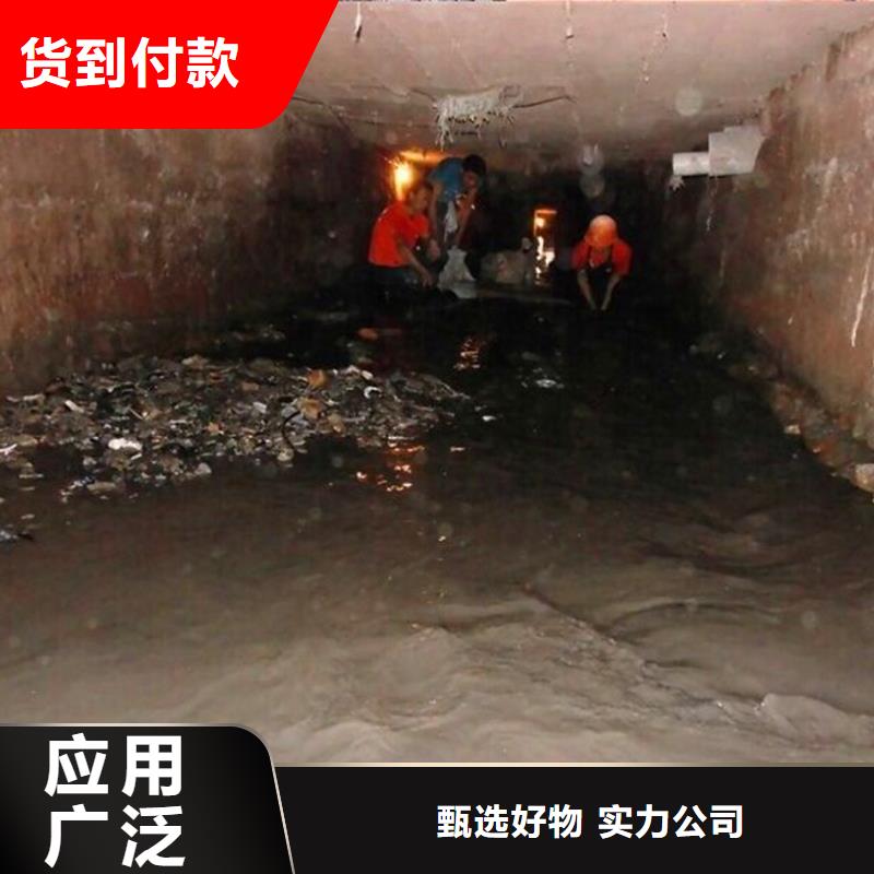 涵洞清理水下拆除砖堵为您提供一站式采购服务