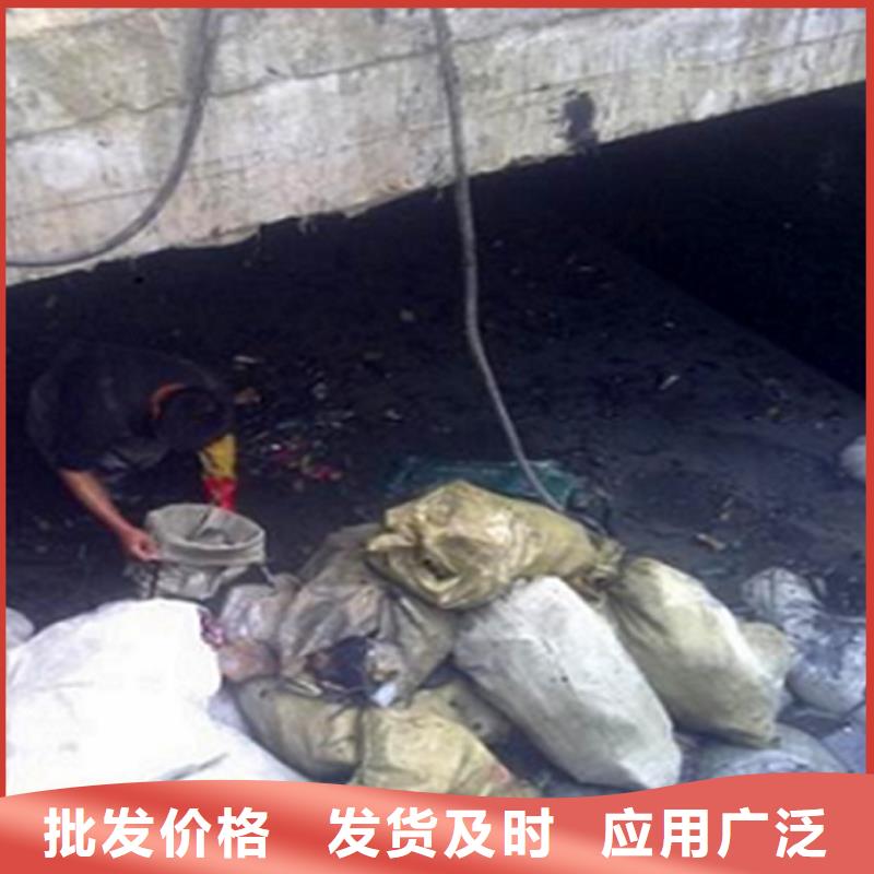 涵洞清理_水下拆除砖堵库存齐全厂家直供