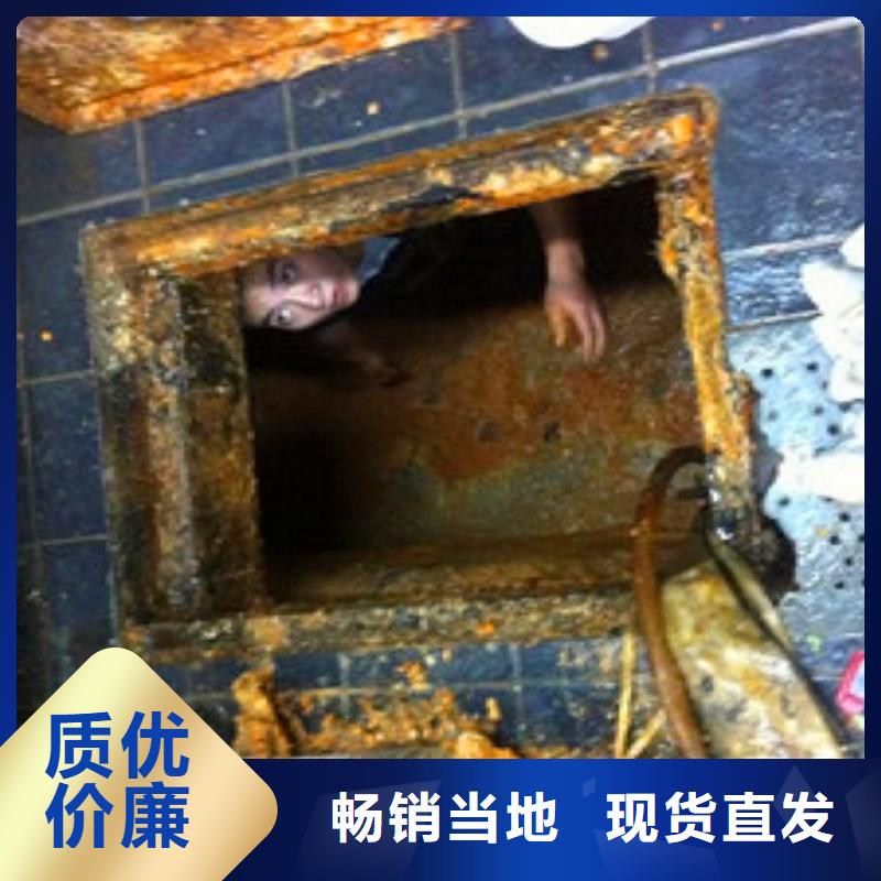 化粪池清理河道清淤生产经验丰富