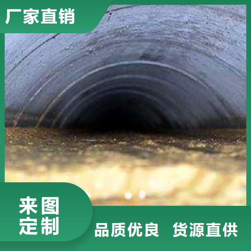 政管道疏通清理水下拆除砖堵海量库存