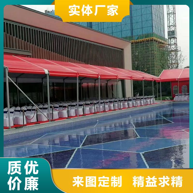 篷房出租,透明篷房租赁服务周到