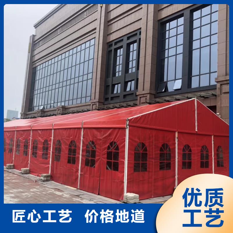 帐篷搭建出租租赁搭建坚固耐用