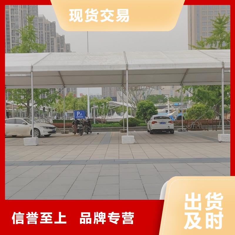 篷房出租透明篷房租赁方便快捷