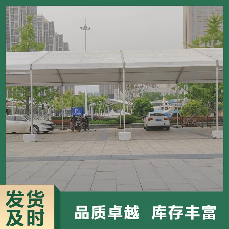 篷房出租婚礼篷房出租租赁实力团队