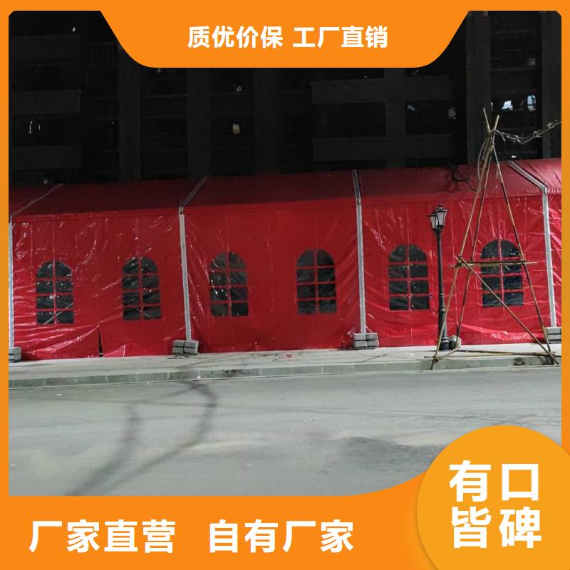 篷房出租,透明篷房租赁服务周到