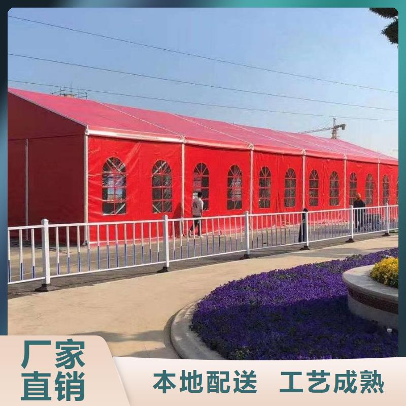 安检帐篷出租租赁搭建可抗强风