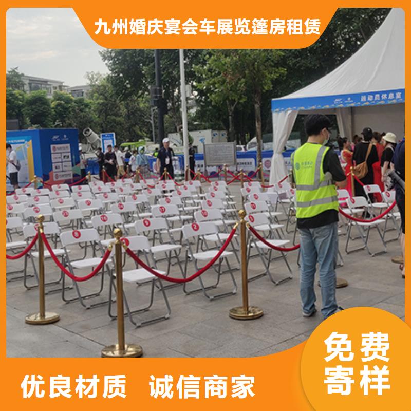 篷房出租透明篷房租赁方便快捷