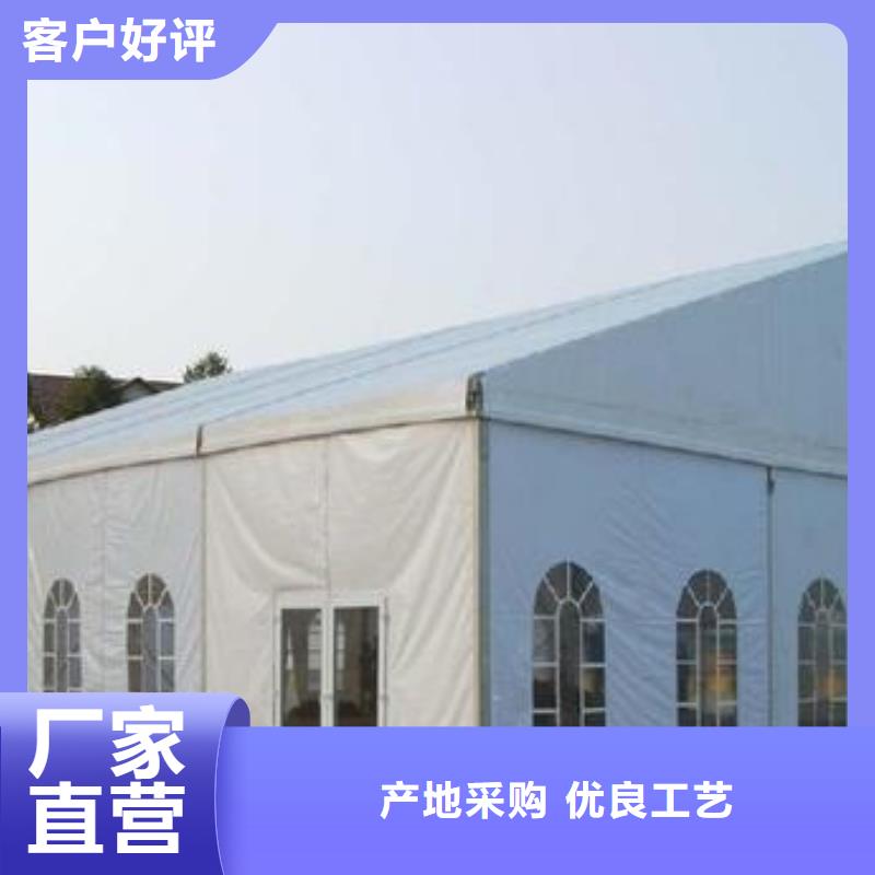蓬房租赁出租租赁搭建满足各种活动需求