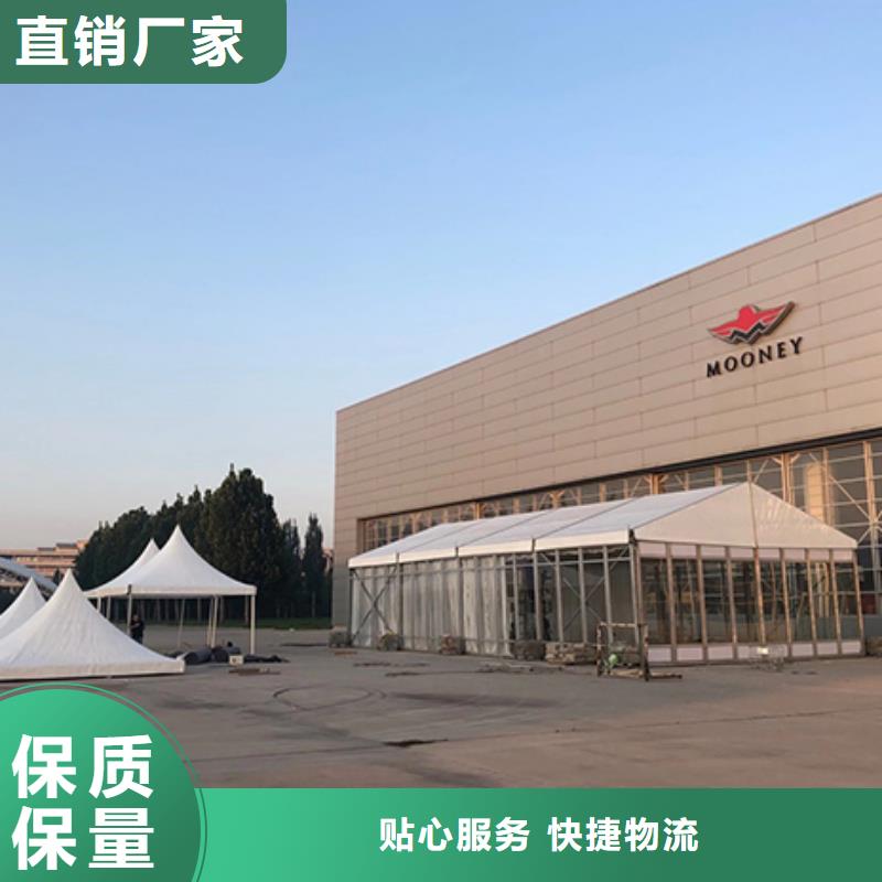 篷房出租透明篷房租赁方便快捷