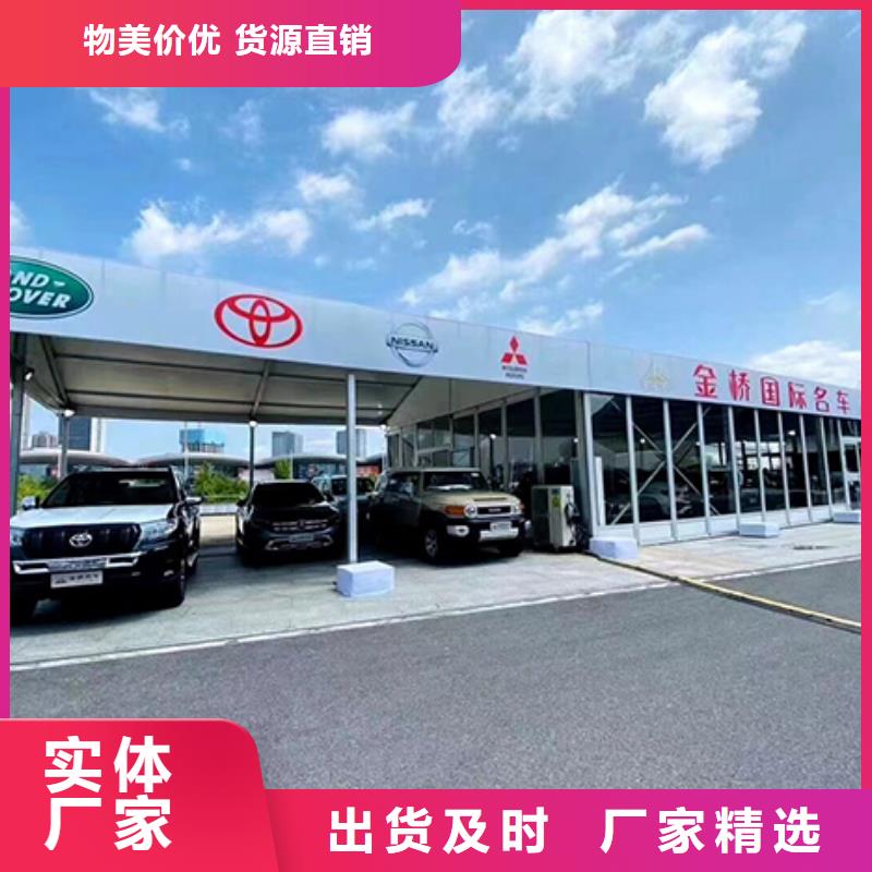 篷房出租透明篷房租赁方便快捷