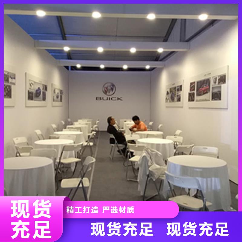 桌椅出租_车展览会篷房出租租赁质量保证