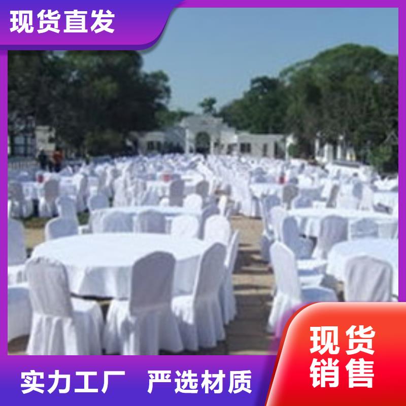 桌椅出租高端篷房租赁团队