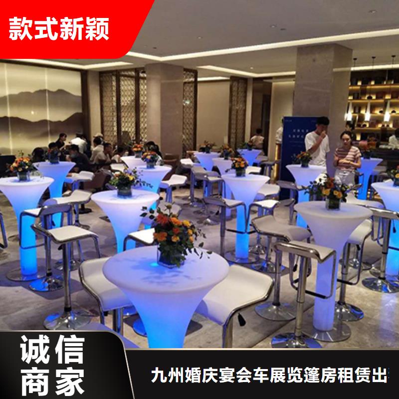 桌椅出租高端篷房租赁团队