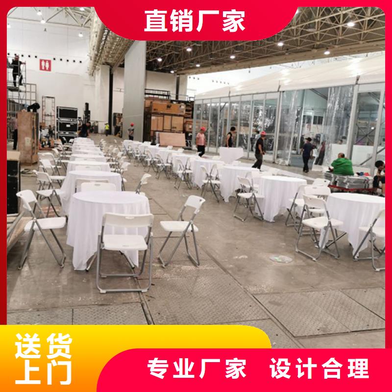 桌椅出租婚礼篷房租赁快速