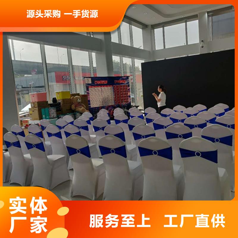 桌椅出租大型篷房出租口碑公司