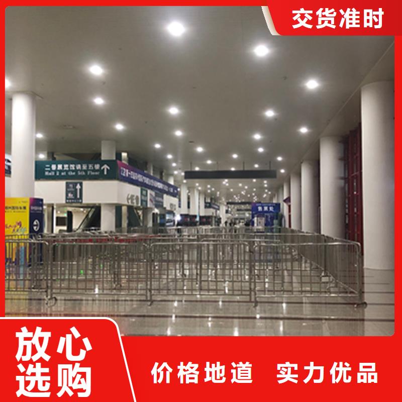 铁马护栏出租车展篷房租赁技术比较好