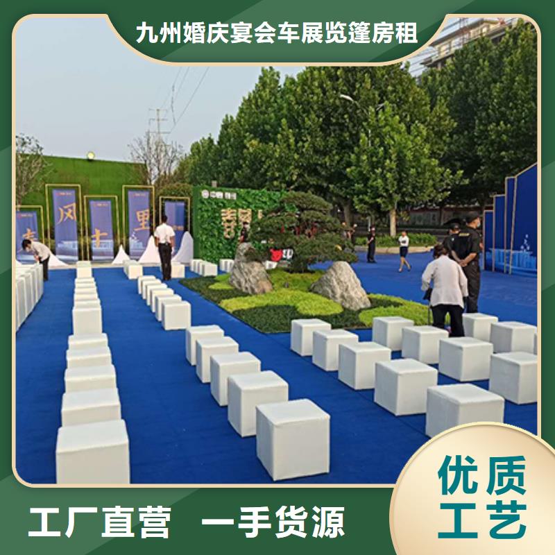 沙发租赁 双层篷房出租价格低于同行