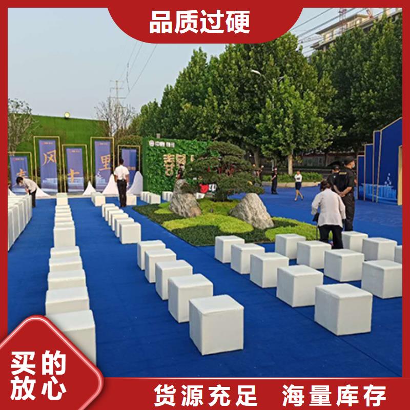 沙发租赁篷房出租质量保证