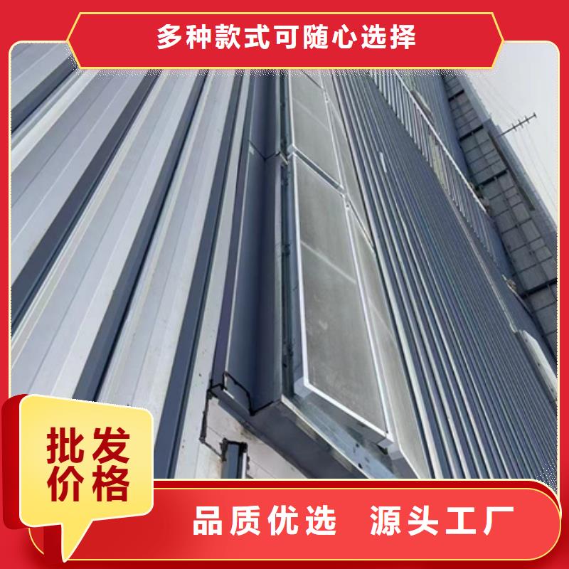 消防联动型通风天窗生产经验丰富的厂家