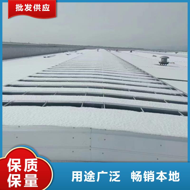 常年供应5型通风天窗（开敞式屋脊天窗）-大型厂家