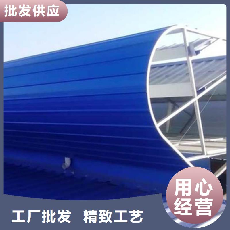 发货及时的TC4B-2060n启闭式通风天窗基地