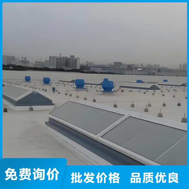 5型通风天窗（开敞式屋脊天窗）在线报价