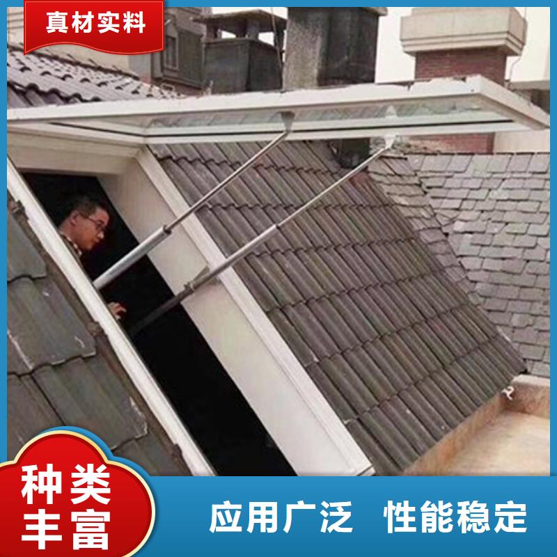 有现货的TC10D-1530n薄型通风天窗基地