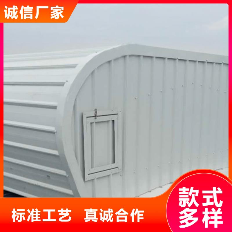 体育馆通风气楼好货不贵