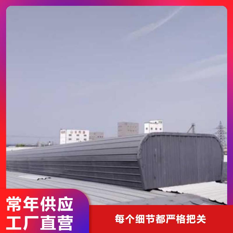 RDPC-IV-GD-W-Y-4030圆拱固定型采光窗量大价优