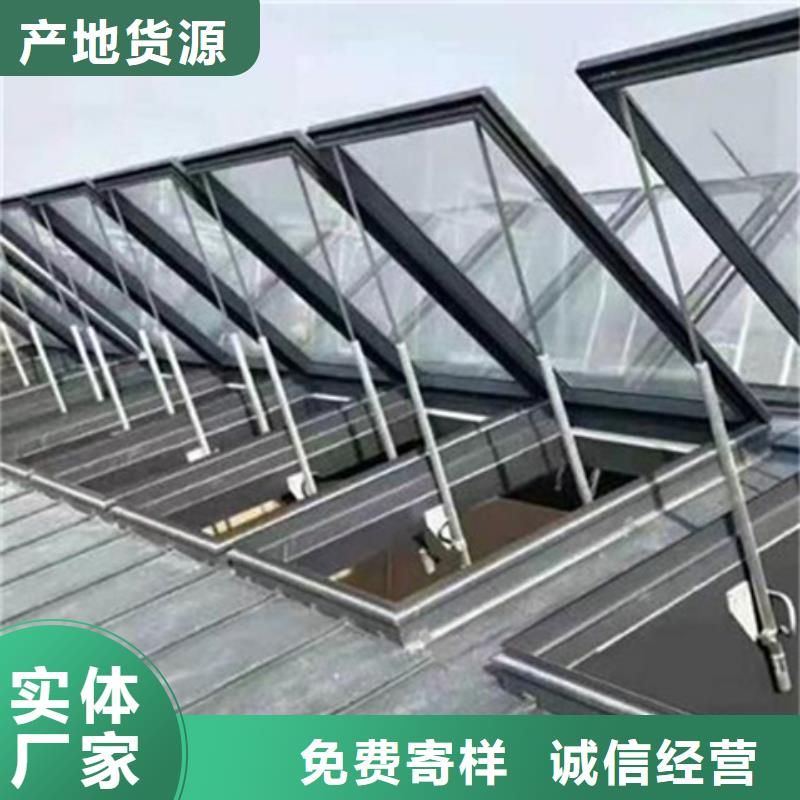 TC5B-4060n启闭式通风天窗实力商家