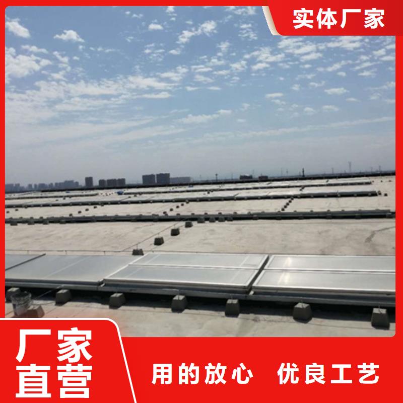 口碑好的TC5A-3060n开敞式通风天窗基地