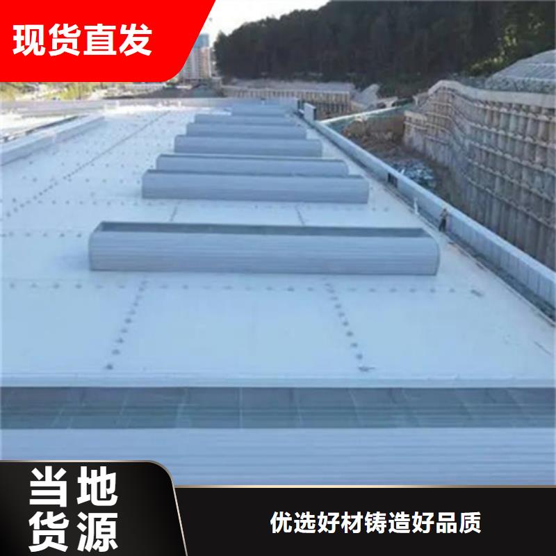 TC3A-5060n开敞式通风天窗质量优质的厂家