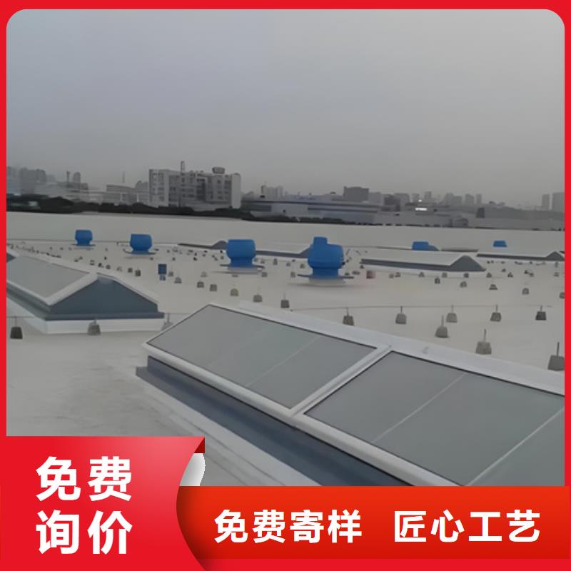 实力雄厚的TC10D-3030n薄型通风天窗厂家