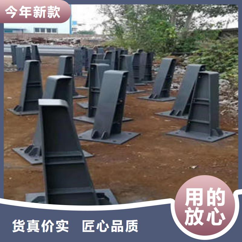 【诚通】【复合管防撞护栏】高铁站护栏定制不额外收费