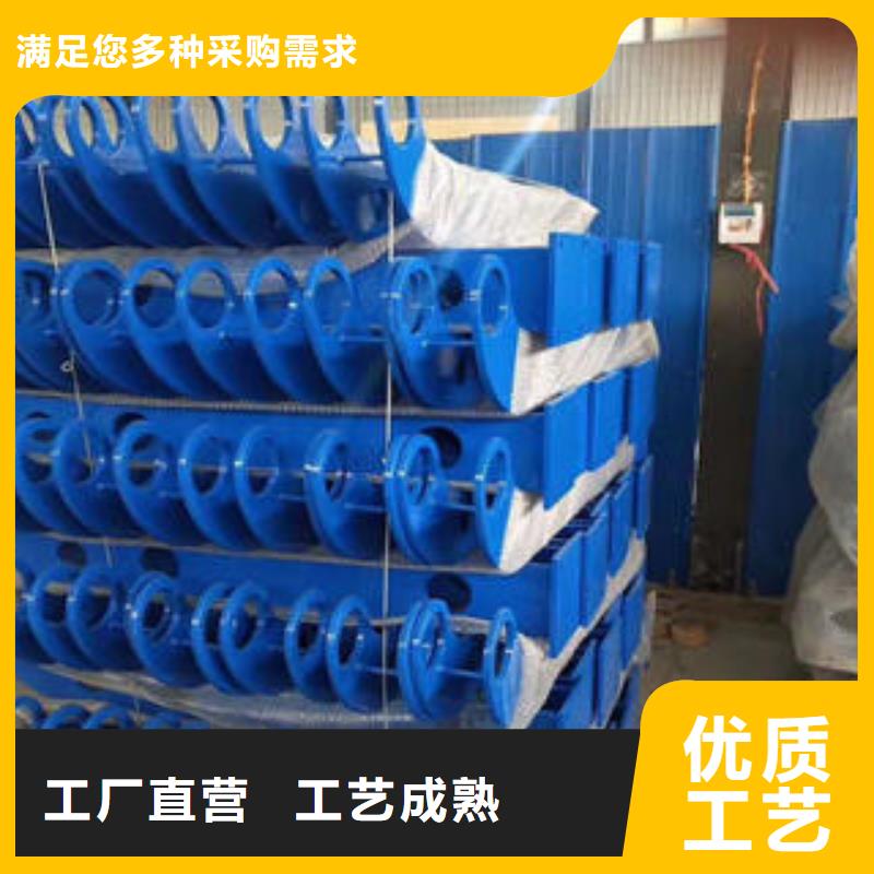 【诚通】【复合管防撞护栏】高铁站护栏定制不额外收费