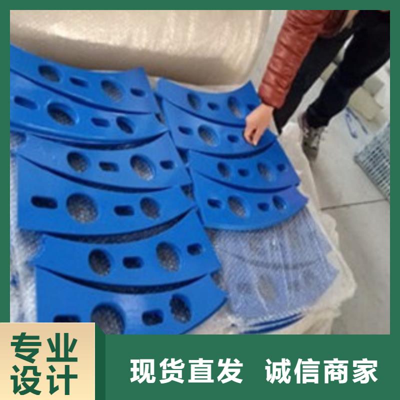 复合管防撞护栏不锈钢碳素钢复合管栏杆值得信赖