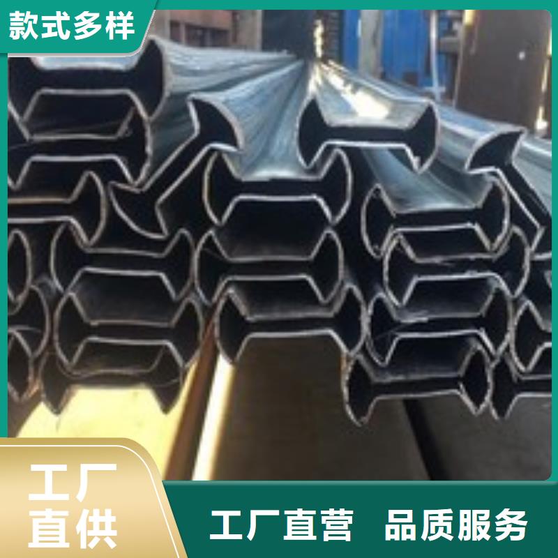 异型管20G无缝管实力雄厚品质保障