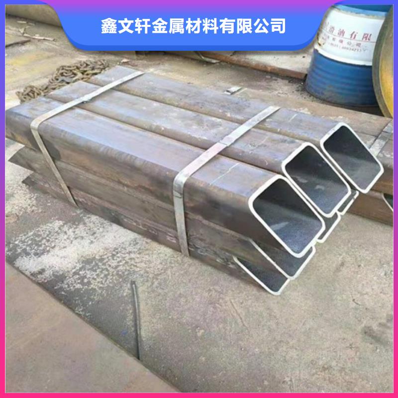 异型管_热轧无缝钢管一手货源源头厂家