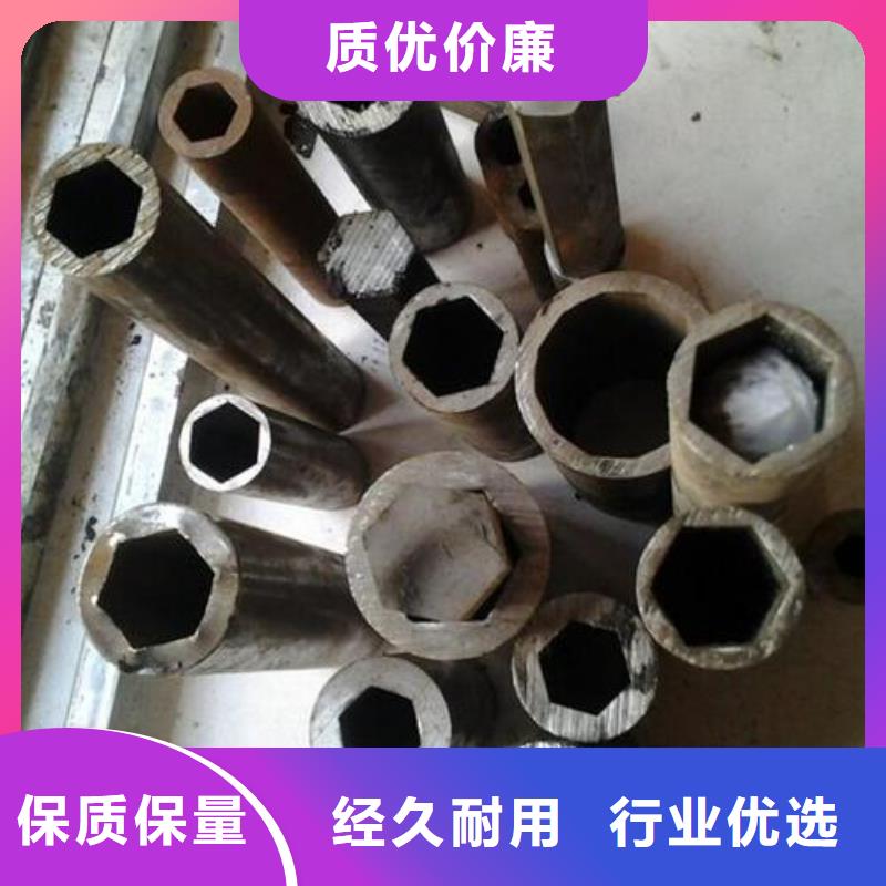 异型管Q345D无缝钢管使用方法