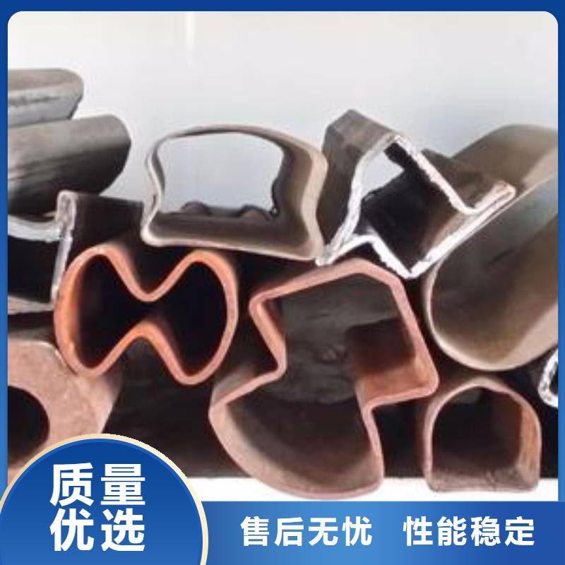 异型管_热轧无缝钢管一手货源源头厂家