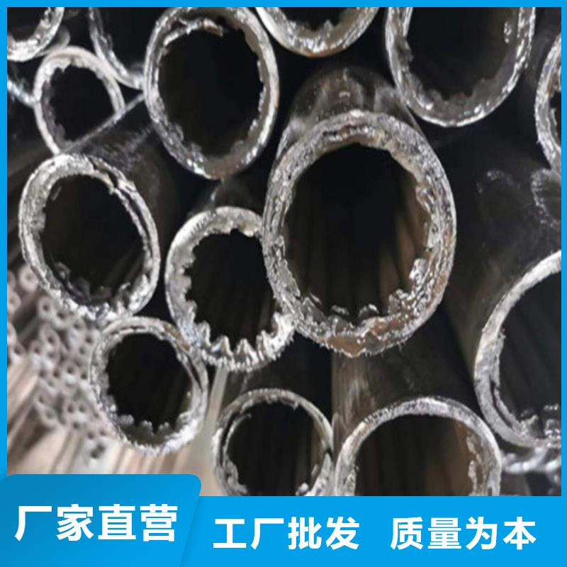 精密钢管16Mn精密管厂家质量过硬