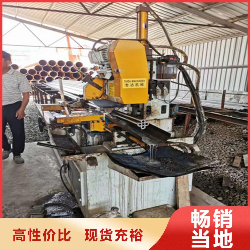 精密钢管精拉无缝钢管甄选好厂家