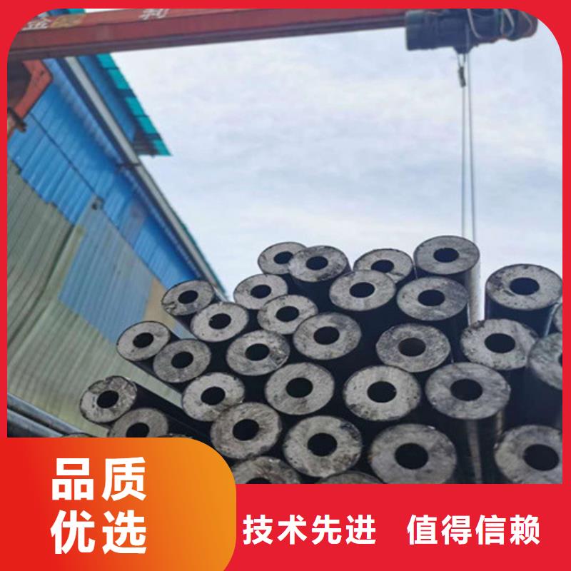 精密钢管20号精密钢管支持拿样