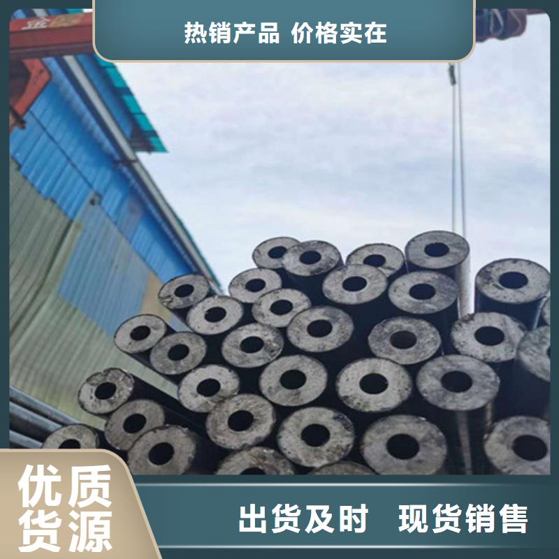 精密钢管16Mn精密管厂家质量过硬
