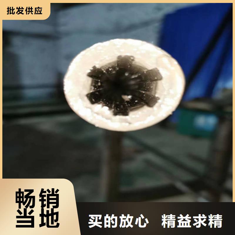 精密钢管20号精密钢管支持拿样