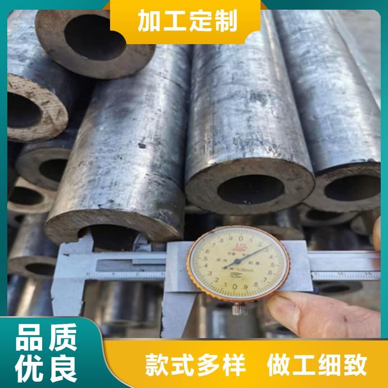 精密钢管16Mn精密管厂家质量过硬