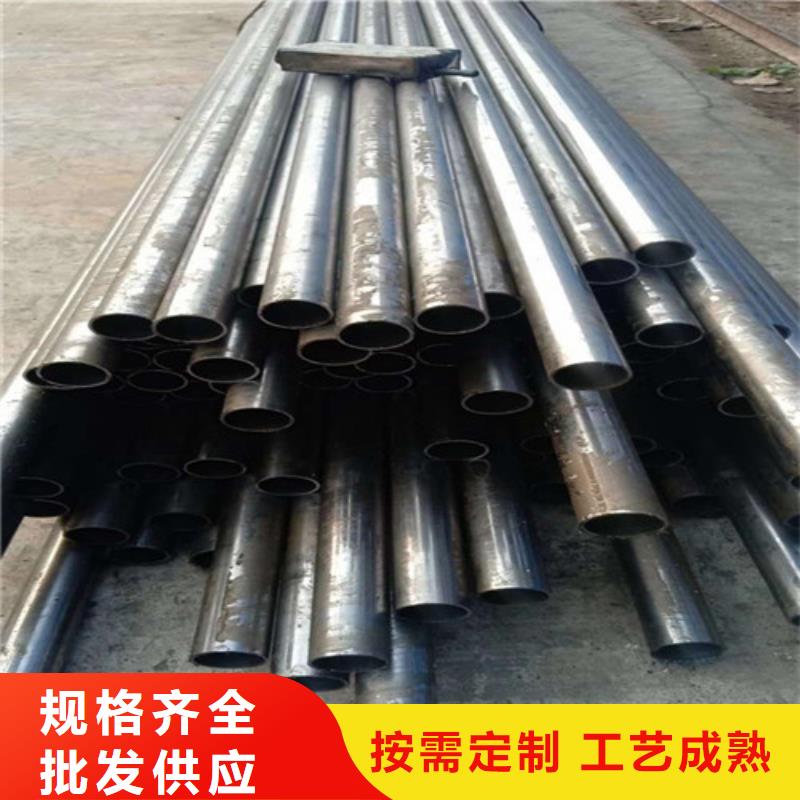精密钢管16Mn精密管厂家质量过硬