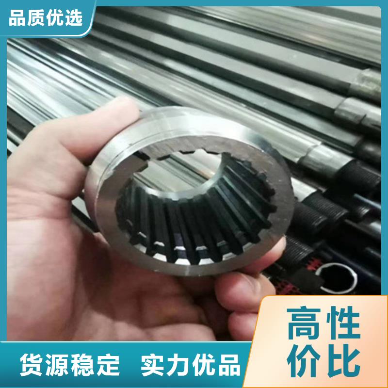 精密钢管-精密无缝管货到付款