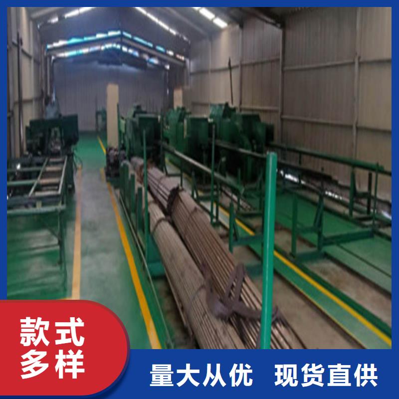 精密钢管16Mn精密管厂家质量过硬