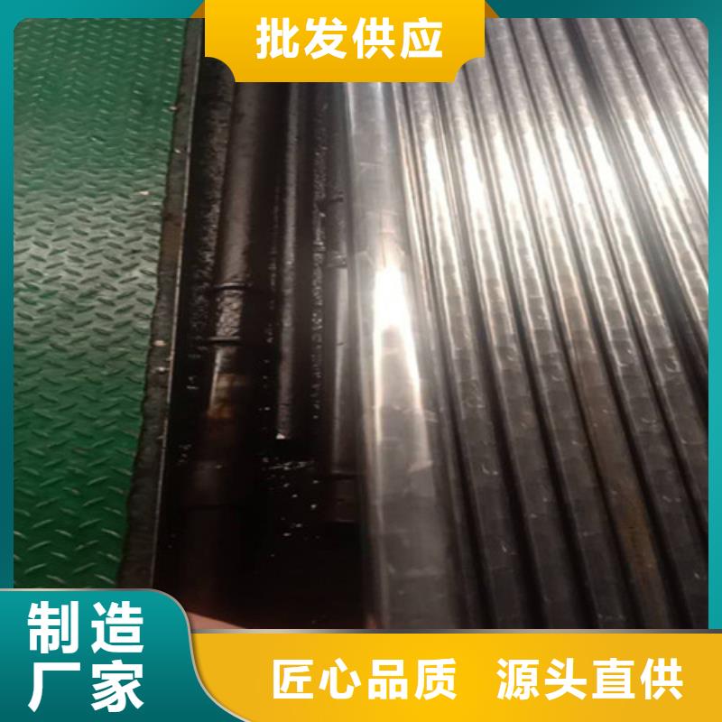 精密钢管16Mn精密管厂家质量过硬
